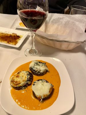 Dolce Osteria by null