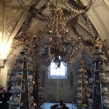 Kostnice v Sedlci - Center - Churches Near Me - Kutna Hora, ST Kostnice v Sedlci - Center - Churches Near Me - Kutna Hora, ST