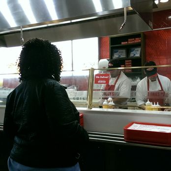 Charleys Cheesesteaks - Fast Food Near Me - Milwaukee, Wisconsin