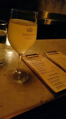 Birreria Volo by null