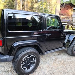 Eagle Eye Mobile Detailing