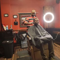 1-2 Barbershop