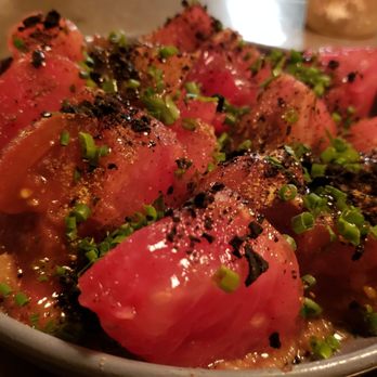 Grey Gardens - Wine Bars Near Me - Toronto, Ontario