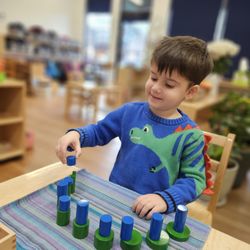 Devonshire Montessori School