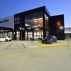 Med Center Mazda