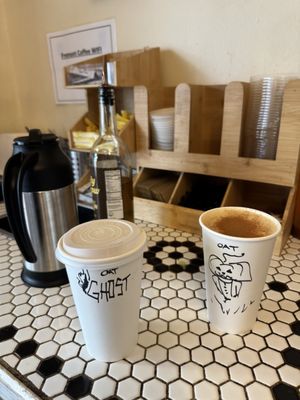 Fremont Coffee Company by null