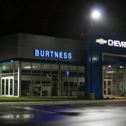 Burtness Chevrolet