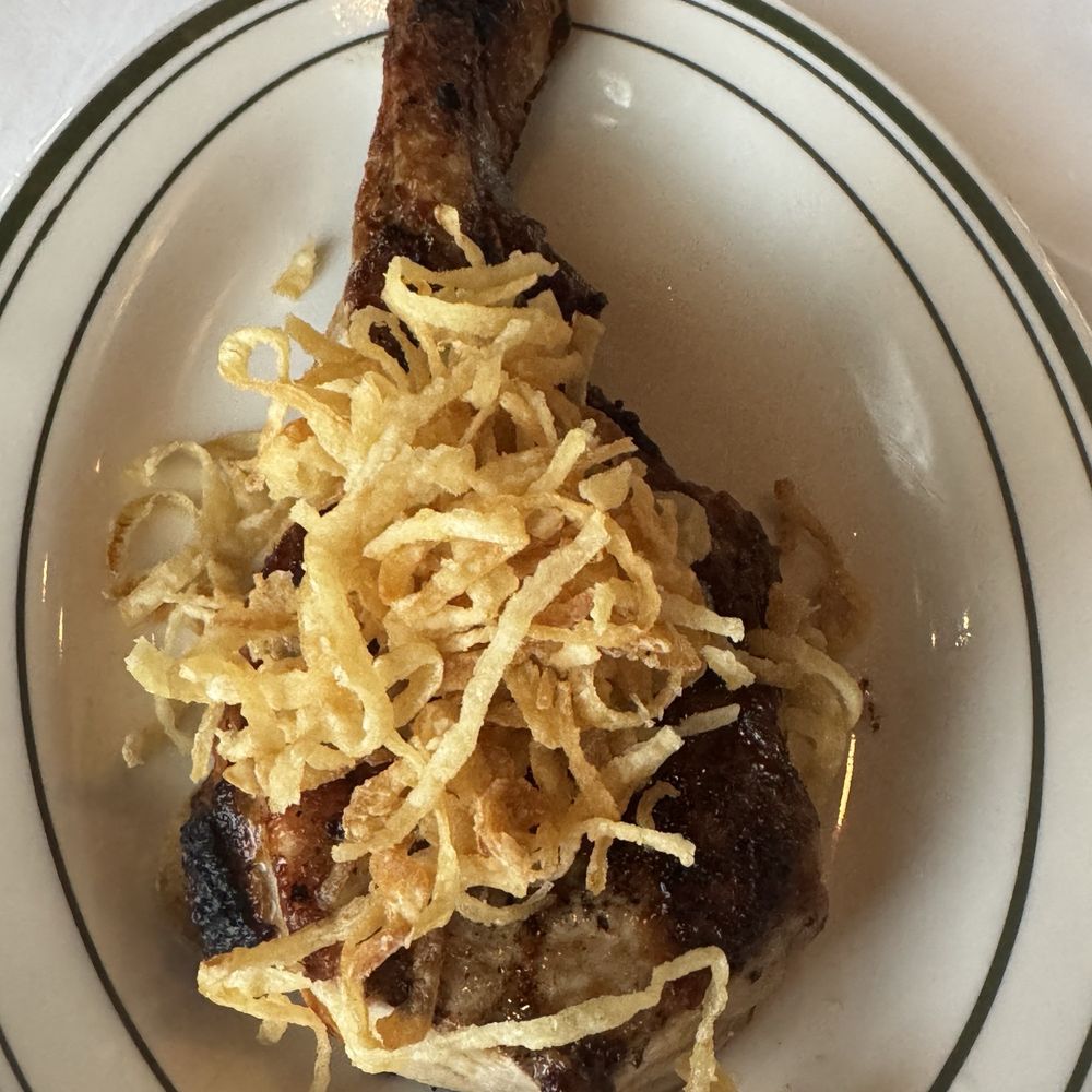 Alexander's - Steakhouses Near Me - Ormond Beach, Florida