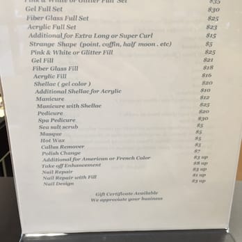 Lavish Nails & Spa - Prices - Nail Salons Near Me - Stockton, California Lavish Nails & Spa - Prices - Nail Salons Near Me - Stockton, California