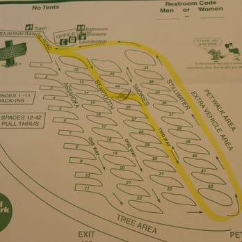 Mountain Range RV Park - Campgrounds Near Me - Columbus, Montana Mountain Range RV Park - Campgrounds Near Me - Columbus, Montana