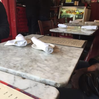 Caffe Macaroni - Italian Near Me - San Francisco, California