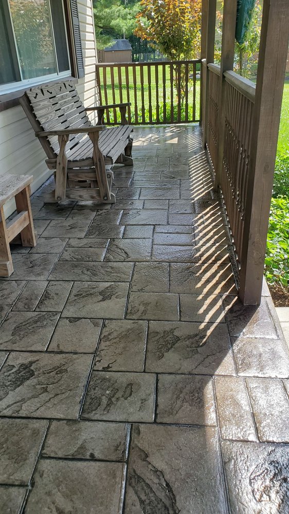 5 STAR PRESSURE WASHING 9240 Sugarbush Dr, Mentor, Ohio Pressure