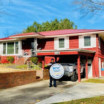 Roofing World - birmingham roofing services - Roofing Near Me - Birmingham, Alabama