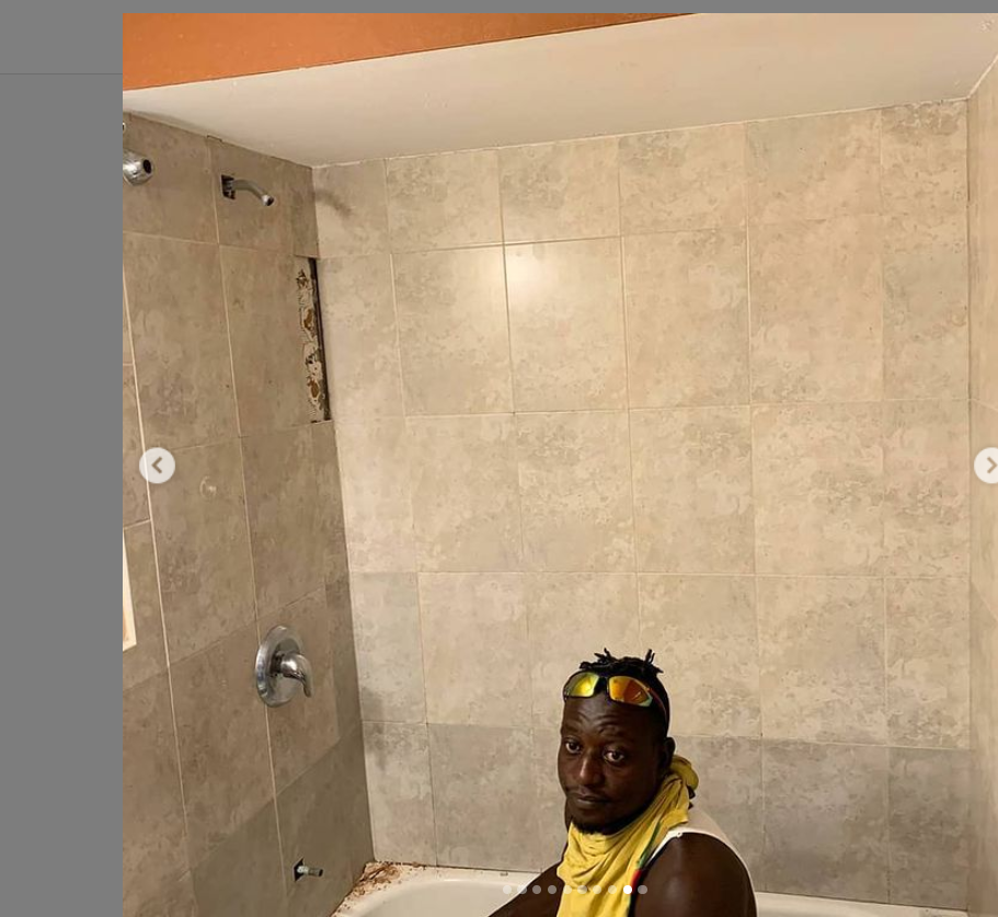 Slide of Junior Handyman Service