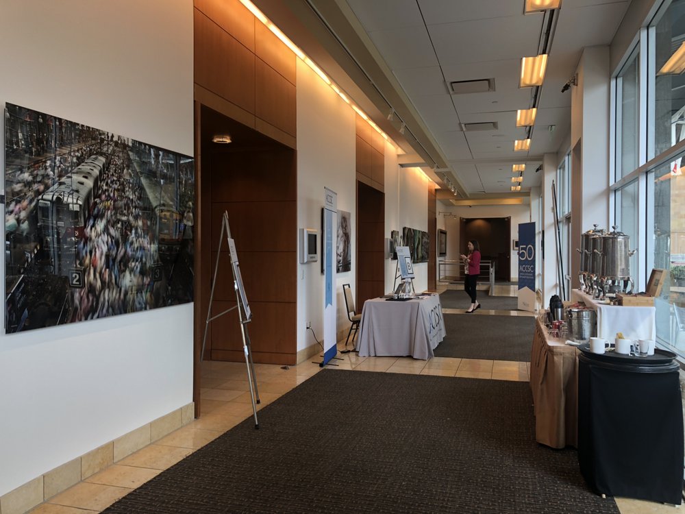 NATIONAL GEOGRAPHIC FINE ART GALLERY 628 L St, San Diego, California