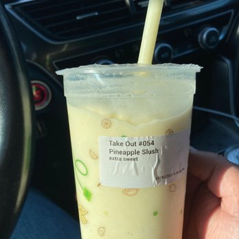 R&B Tea - Coffee & Tea Near Me - Norwalk, California