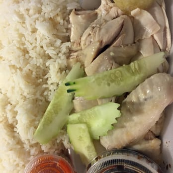 Mamak - Hainanese Chicken Rice - Malaysian Near Me - Doraville, Georgia Mamak - Hainanese Chicken Rice - Malaysian Near Me - Doraville, Georgia