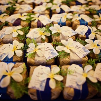 Pop Events & Design - Our souvenirs were three in one! Gifts for our guest, as well as meal and table placecards. Jazz executed the delivery perfectly! - Wedding Planning Near Me Pop Events & Design - Our souvenirs were three in one! Gifts for our guest, as well as meal and table placecards. Jazz executed the delivery perfectly! - Wedding Planning Near Me