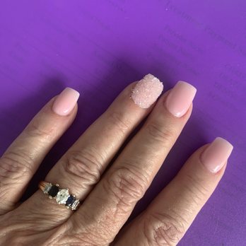 City Nail Spa - Nail Salons Near Me - Suffolk, Virginia