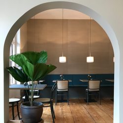 Lúa Cuisine