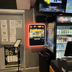 Rosie’s Sports Bar & Grill