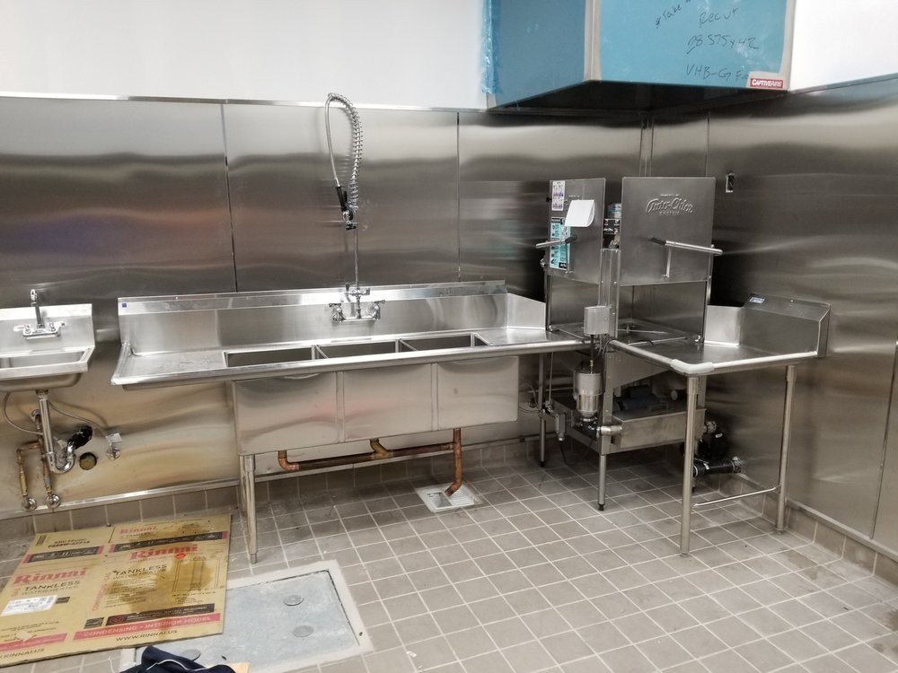 Slide of Landmark Construction