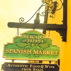 Mercado De Espana