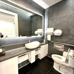 Restroom