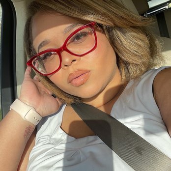 Salon Rose - Traditional Highlights - Hair Stylists Near Me - Houston, Texas