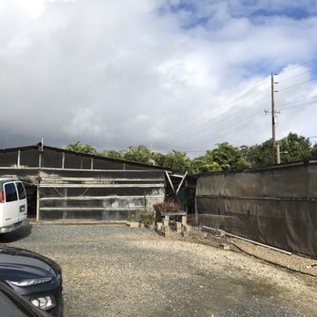 H & R Nurseries - Nurseries & Gardening Near Me - Waimanalo, Hawaii