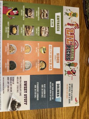 Menu photo 2 Chili's Santa Clarita, CA Menu photo 2 Chili's Santa Clarita, CA