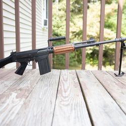 Allsport Performance - FN FAL 308win