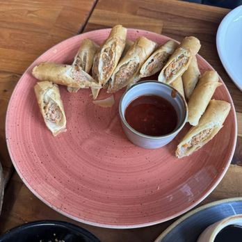 Avenida Restaurant - Lumpia - Filipino Near Me - San Mateo, California Avenida Restaurant - Lumpia - Filipino Near Me - San Mateo, California