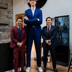 Suitablee