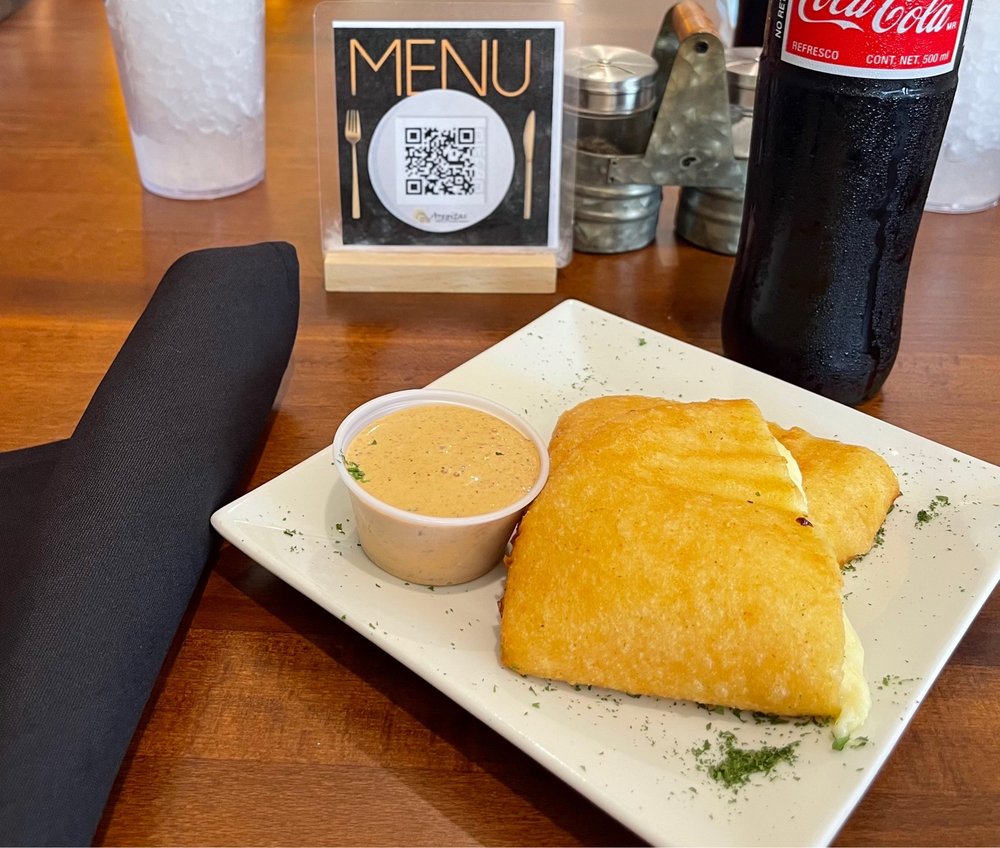 AREPITAS 499 Photos & 561 Reviews 440 E Central Texas Expy, Harker