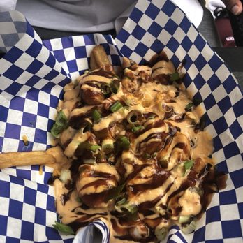 Harbor's Cajun Station - Food Trucks Near Me Harbor's Cajun Station - Food Trucks Near Me