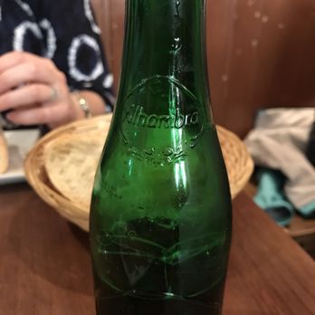 El Sur - Tapas Bars Near Me - Madrid, M