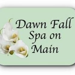 Dawn Fall Spa on Main
