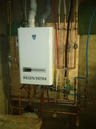 Slide of LCS Pro Services