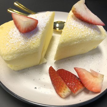 Yan Tea - Japanese fluffy cheesecake - Bubble Tea Near Me - Seattle, Washington Yan Tea - Japanese fluffy cheesecake - Bubble Tea Near Me - Seattle, Washington