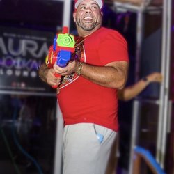 Aura Lounge