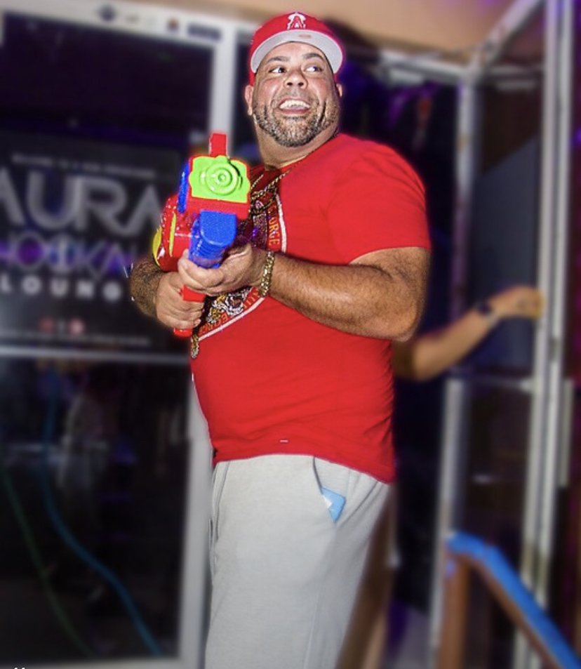 Aura Lounge