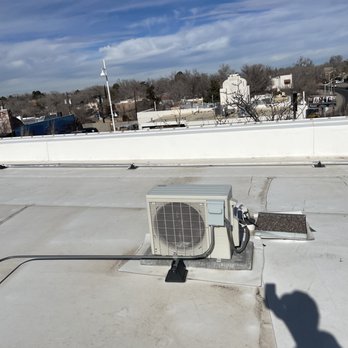 Etsitty’s Heating And Cooling - Heating & Air Conditioning/HVAC Near Me