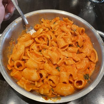 Carmela’s - Broken rigatoni - Italian Near Me - Hollywood, Florida Carmela’s - Broken rigatoni - Italian Near Me - Hollywood, Florida