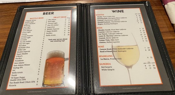 Menu photo 2 Puerto Vallarta - Fairfield Fairfield, CT Menu photo 2 Puerto Vallarta - Fairfield Fairfield, CT