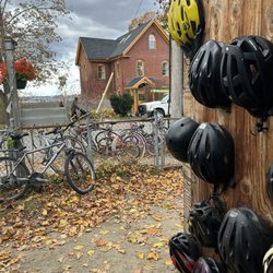 Brad's Bike Rental & Repair