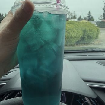 'Ohana Coffee - Red Bull energy spritzer - Coffee & Tea Near Me - Sequim, Washington 'Ohana Coffee - Red Bull energy spritzer - Coffee & Tea Near Me - Sequim, Washington