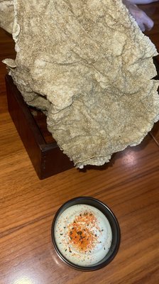 The Pig and Palm by null