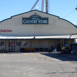 Valley Wide Country Store - Shoshone