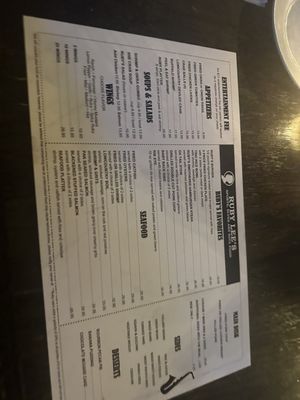Menu photo 2 Ruby Lee's Hilton Head Island, SC Menu photo 2 Ruby Lee's Hilton Head Island, SC